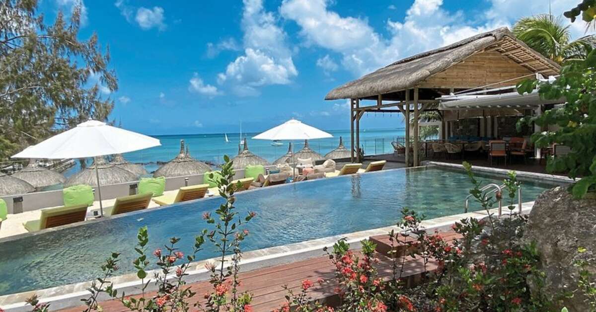 Een foto van Wonders Beach Boutique Hotel