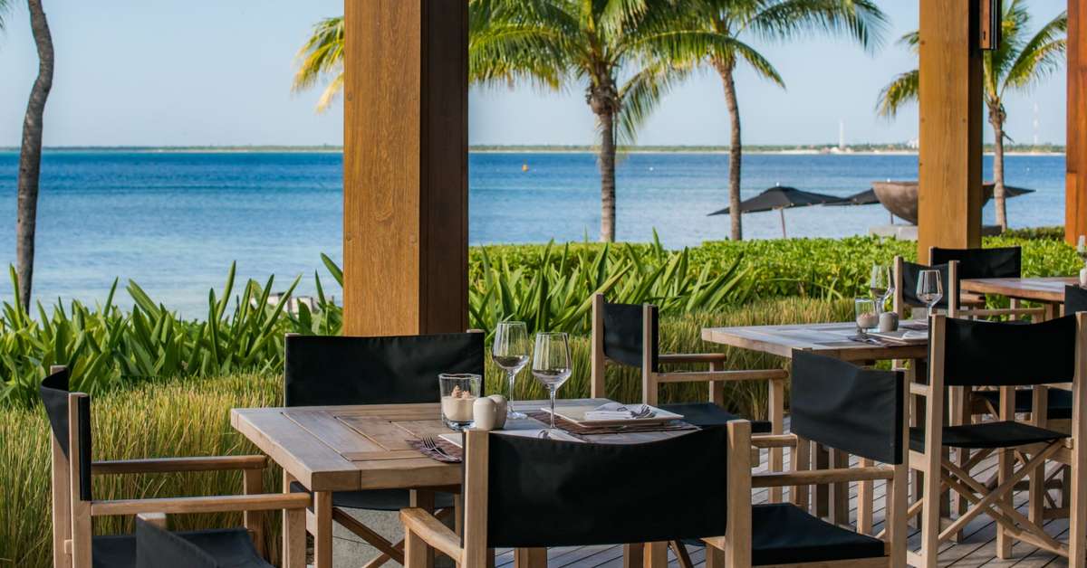 Een foto van Nizuc Resort & Spa