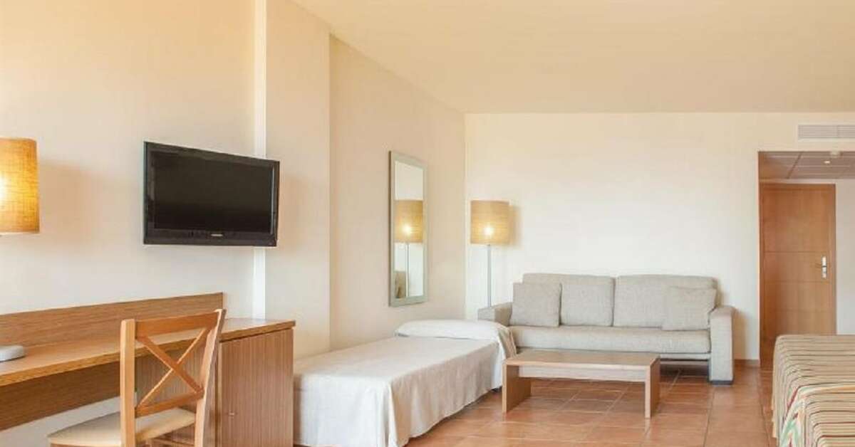 Een foto van RH Casablanca Suites