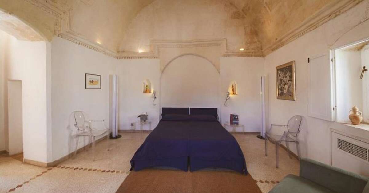 Een foto van Hotel Sassi