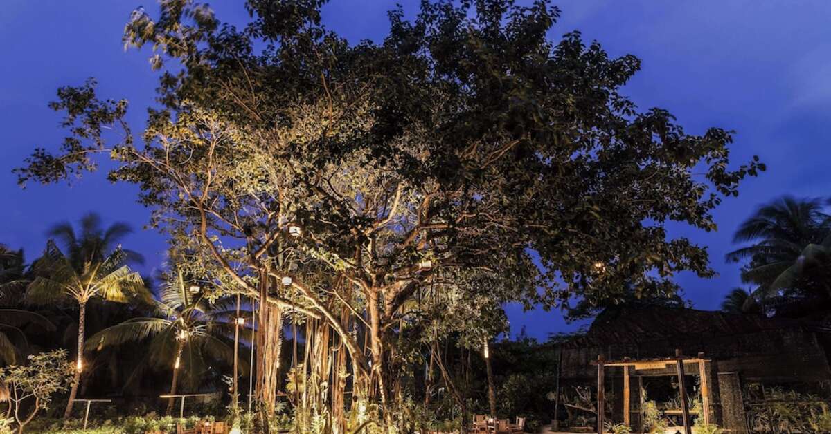 Een foto van One & Only Reethi Rah