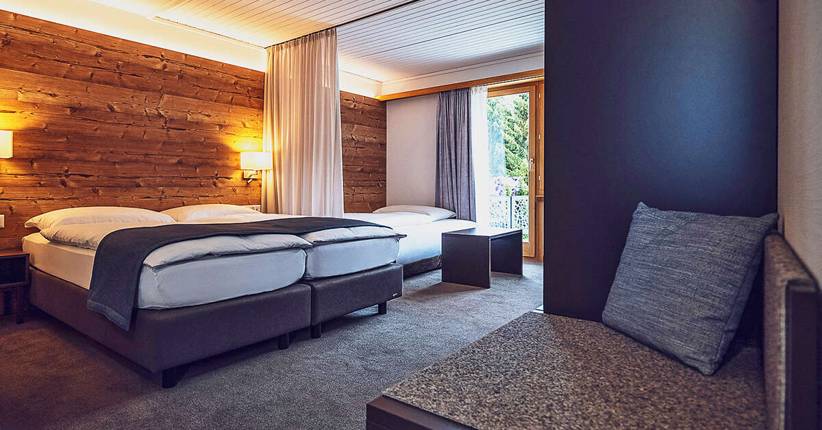 Een foto van Hotel Strela