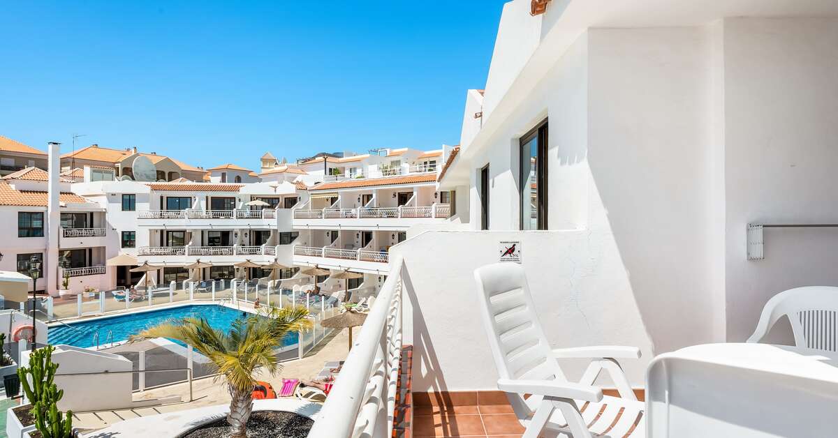 Een foto van Club Tenerife