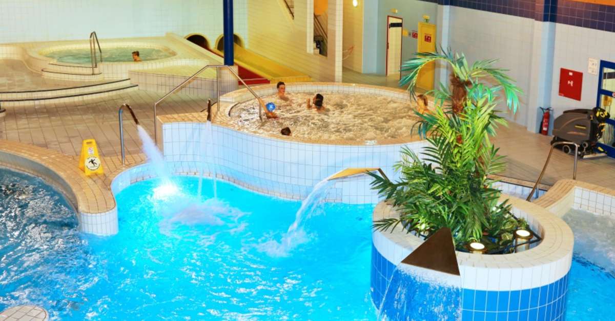 Een foto van Resort Spindl