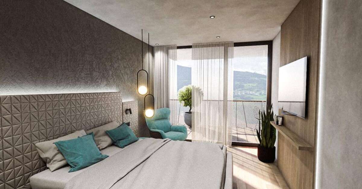 Een foto van Egger Appartementen & Suites