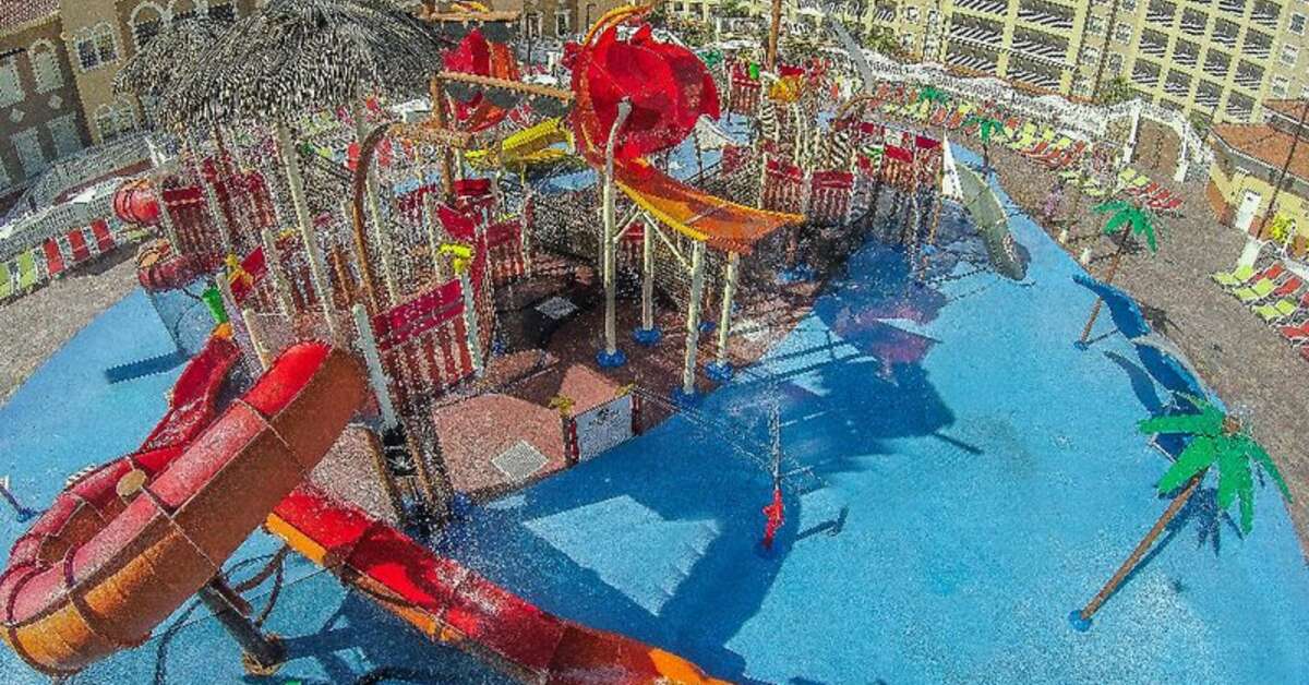Een foto van Westgate Town Center Resort & Spa