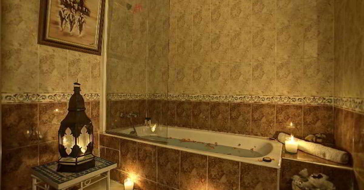 Ein Foto Hotel Amani