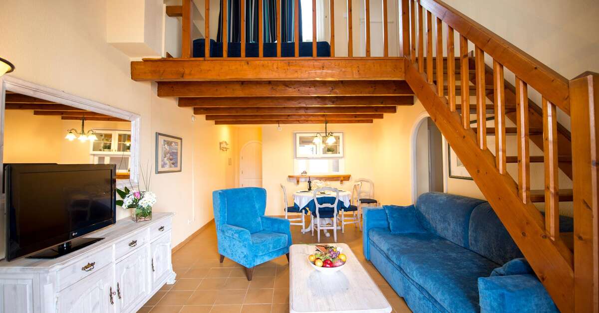 Een foto van Ona Cala Pi Club Aparthotel