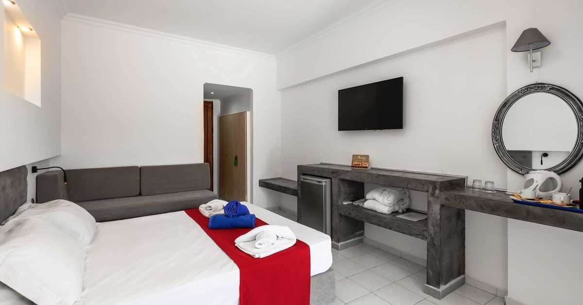 Een foto van Delfinia Resort