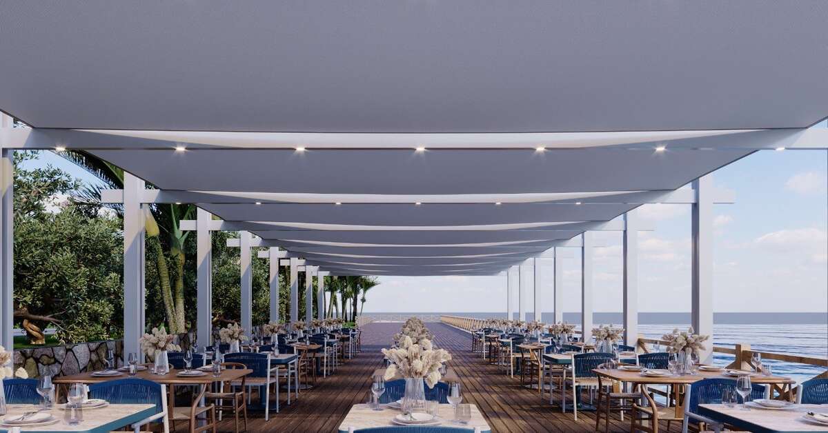 Een foto van Agaya Didim Resort Hotel