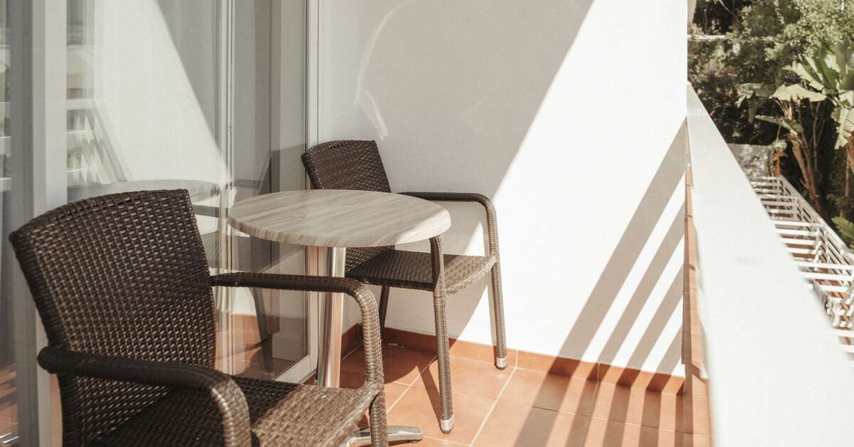 Ein Foto Hotel ROC Oberoy
