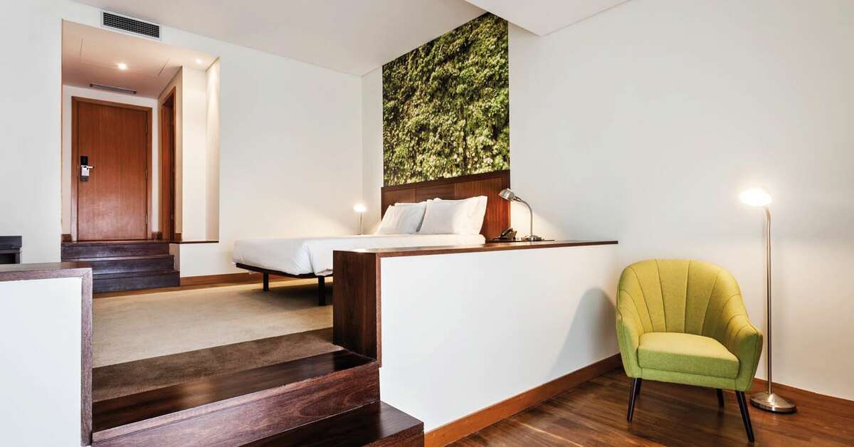 Een foto van Neat Hotel Avenida