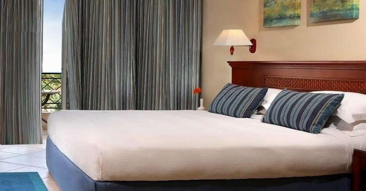 Een foto van Fujairah Rotana Resort & Spa