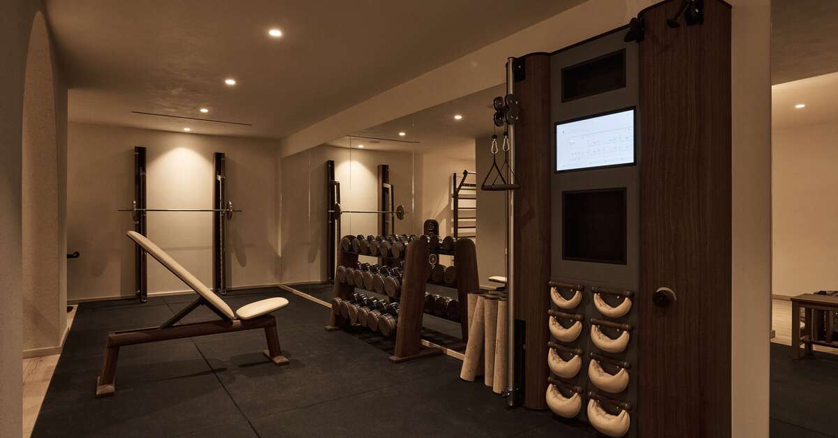 Een foto van Uzenie All Suites Boutique Resort
