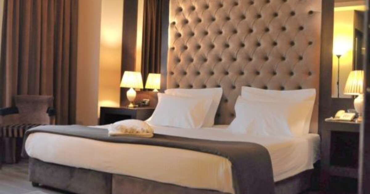 Een foto van Hotel Doro City