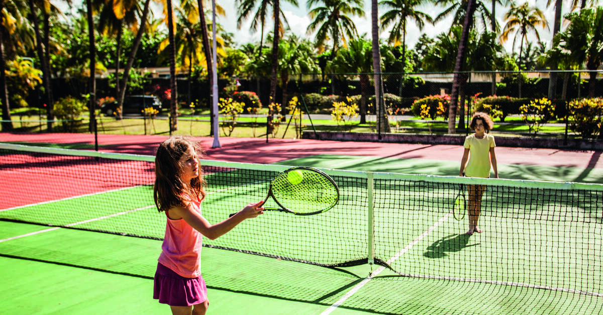 Een foto van Beachcomber Shandrani Resort & Spa