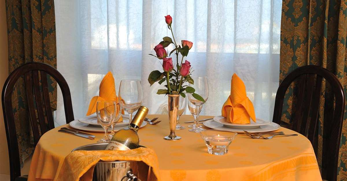 Een foto van Hotel De France