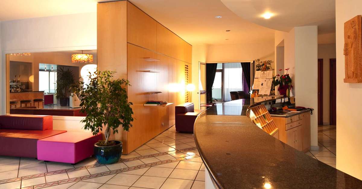 Een foto van Hotel San Giorgio Terme