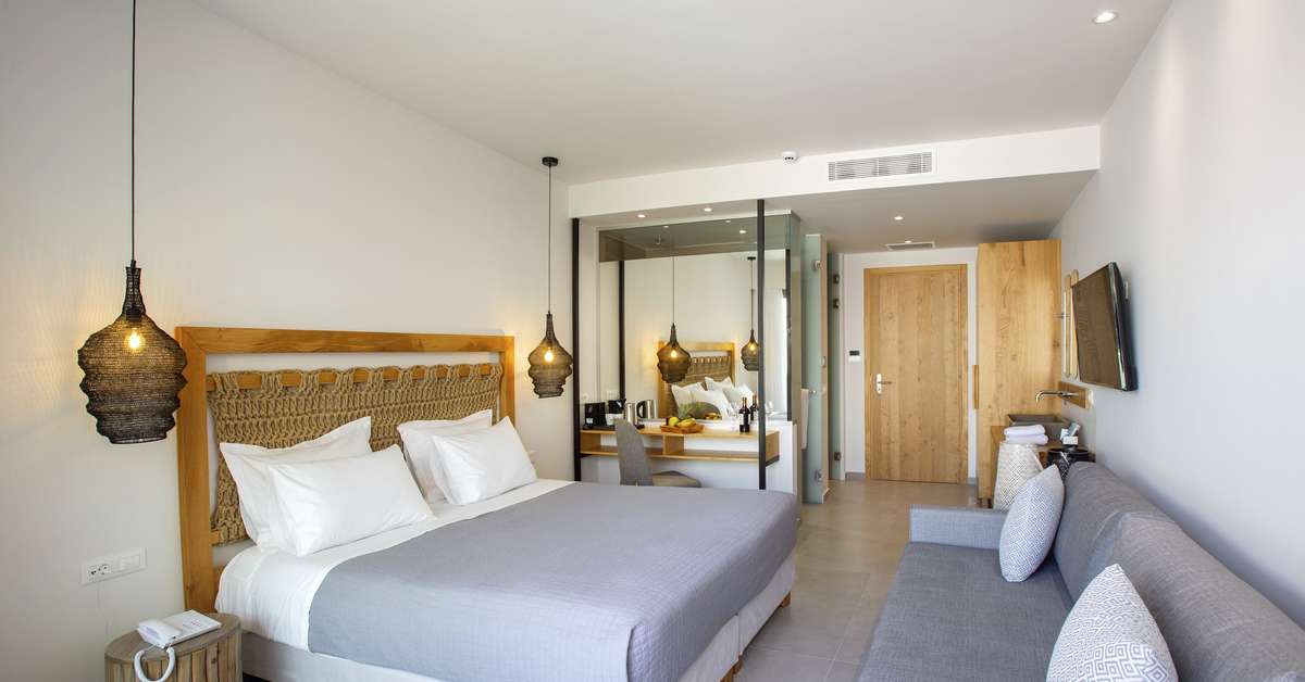 Een foto van Atermono Boutique Resort
