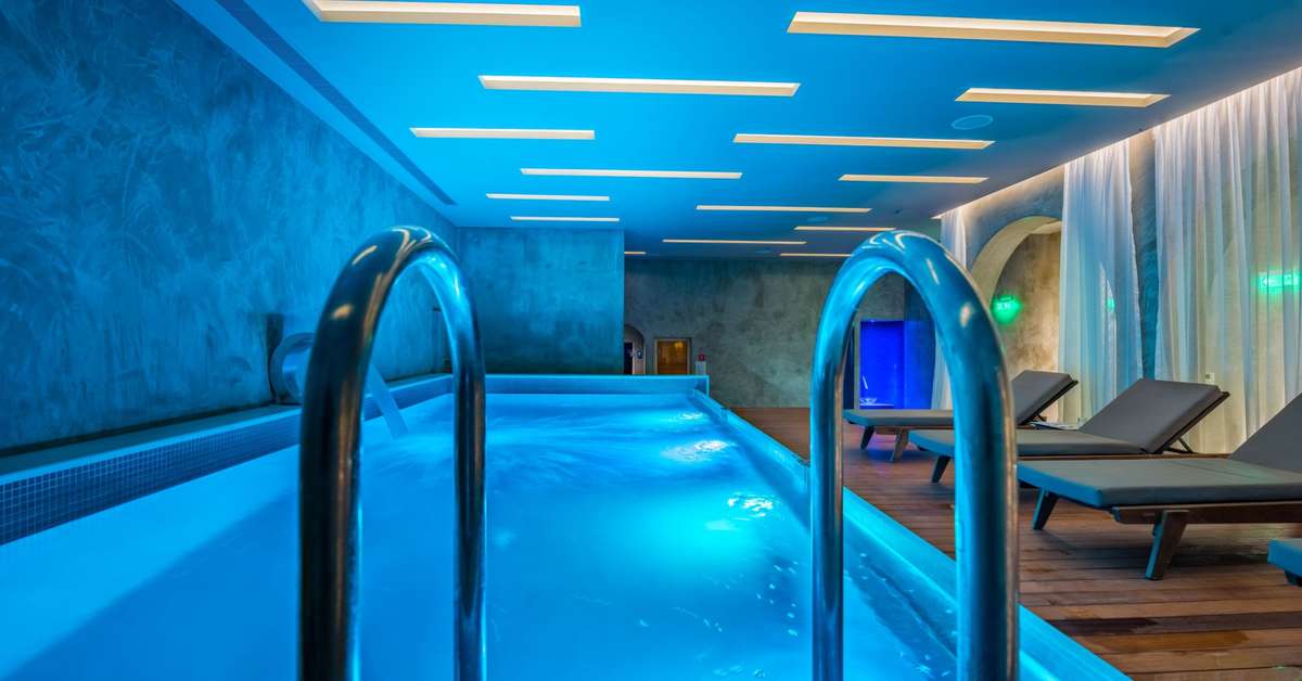 Een foto van Alexandra Beach Resort
