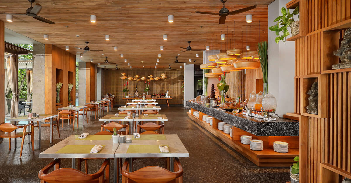 Een foto van Maya Sanur