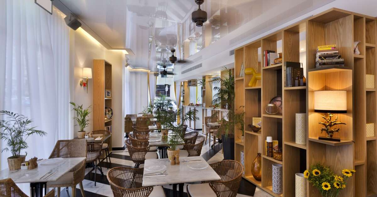 Een foto van Brown Beach House