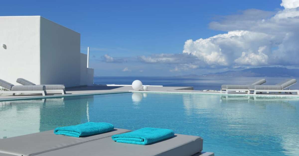 Een foto van Myst Boutique Hotel