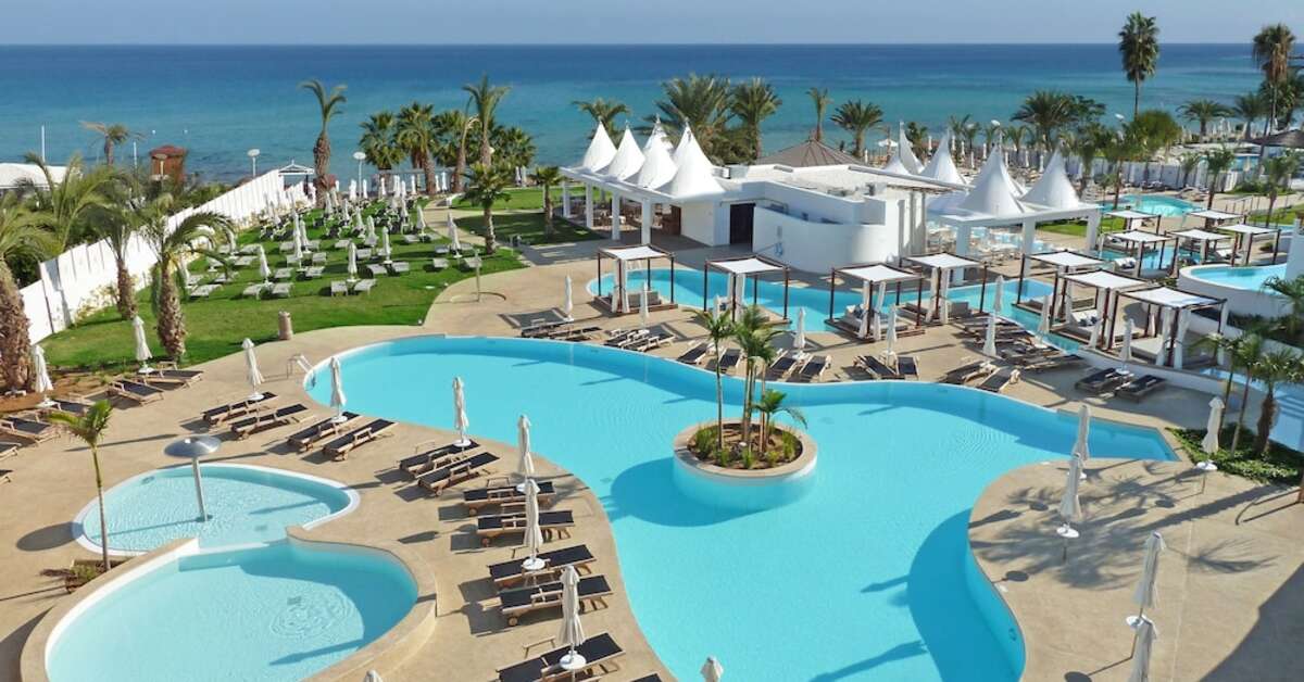 Een foto van Sunrise Pearl Hotel & Spa