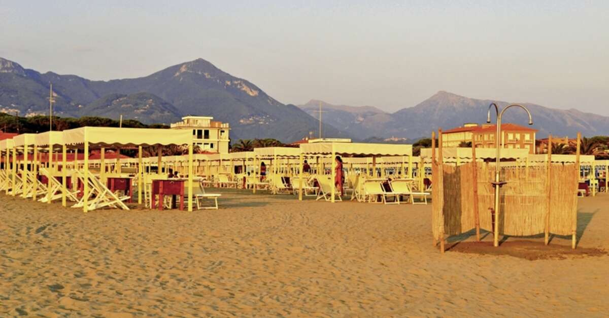 Een foto van Hotel La Pigna