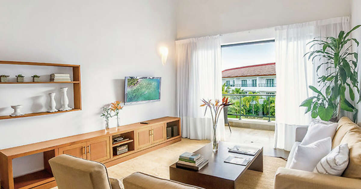 Een foto van Sublime Samana Hotel & Residence