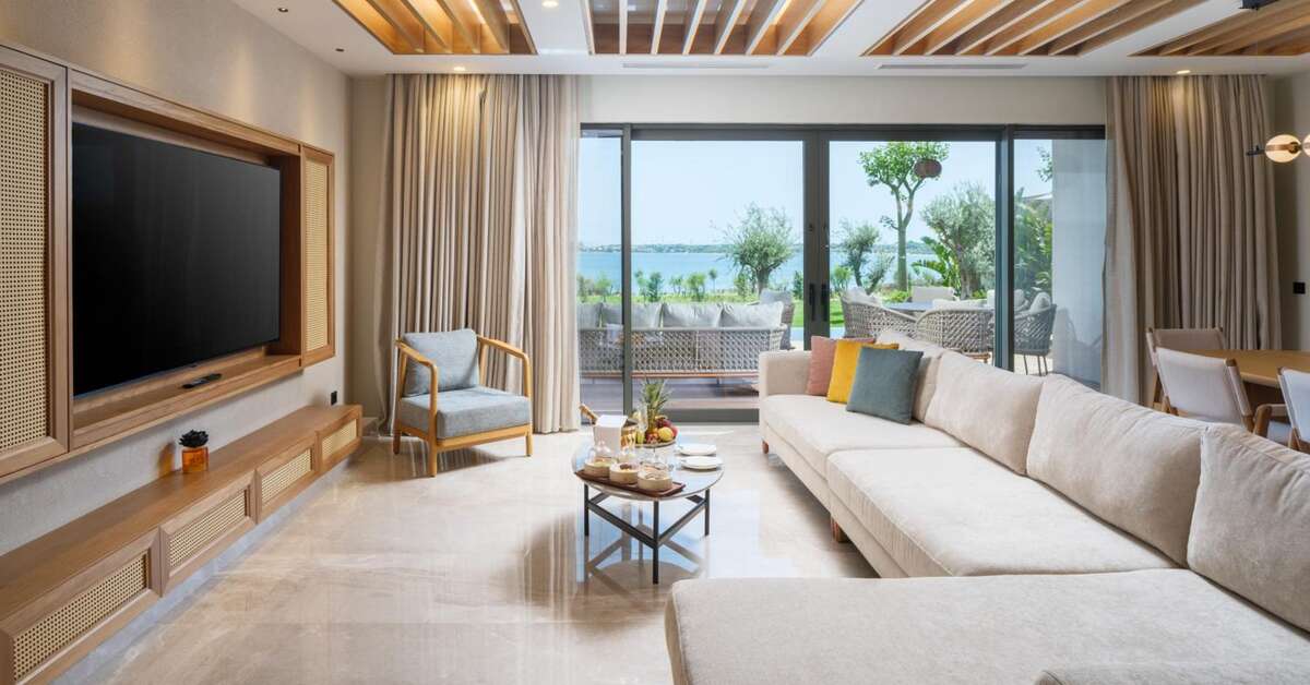 Een foto van Anda Barut Collection