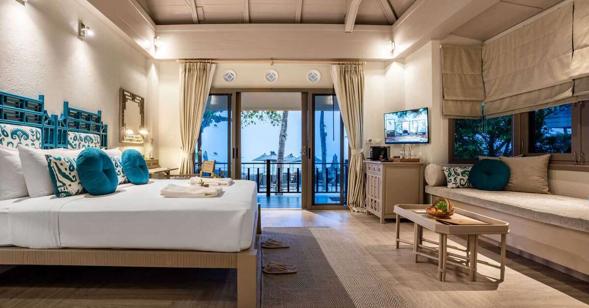 Een foto van Moracea by Khao Lak Resort