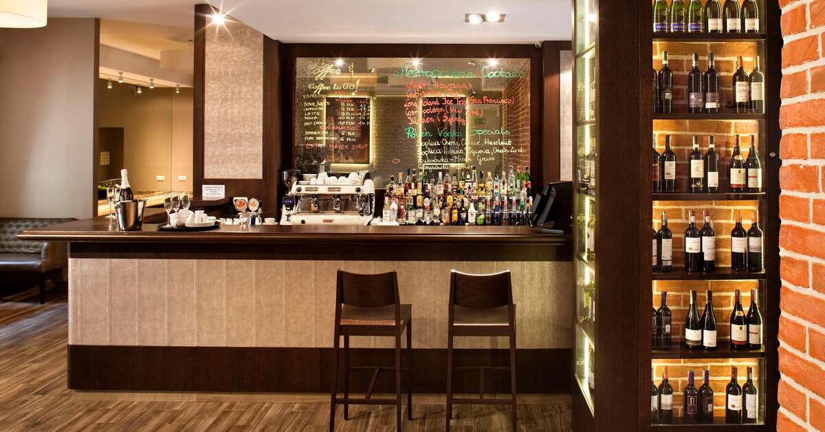 Een foto van Metropolitan Boutique Hotel