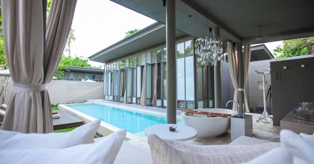 Een foto van Sala Phuket Resort & Spa