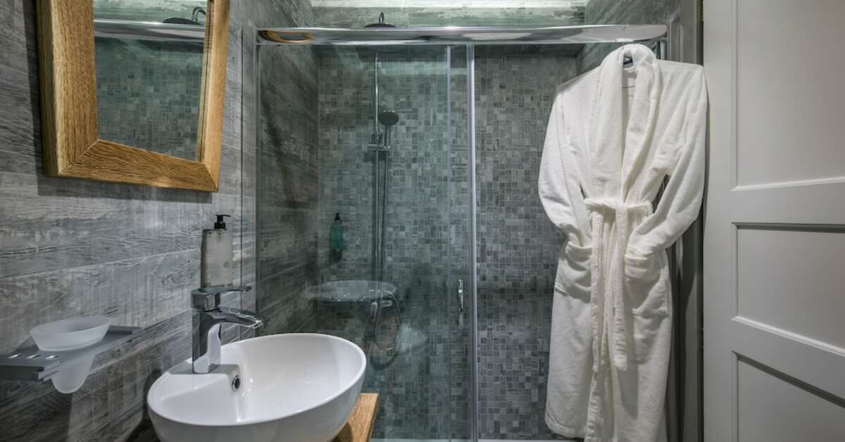 Een foto van Omiros Boutique Hotel