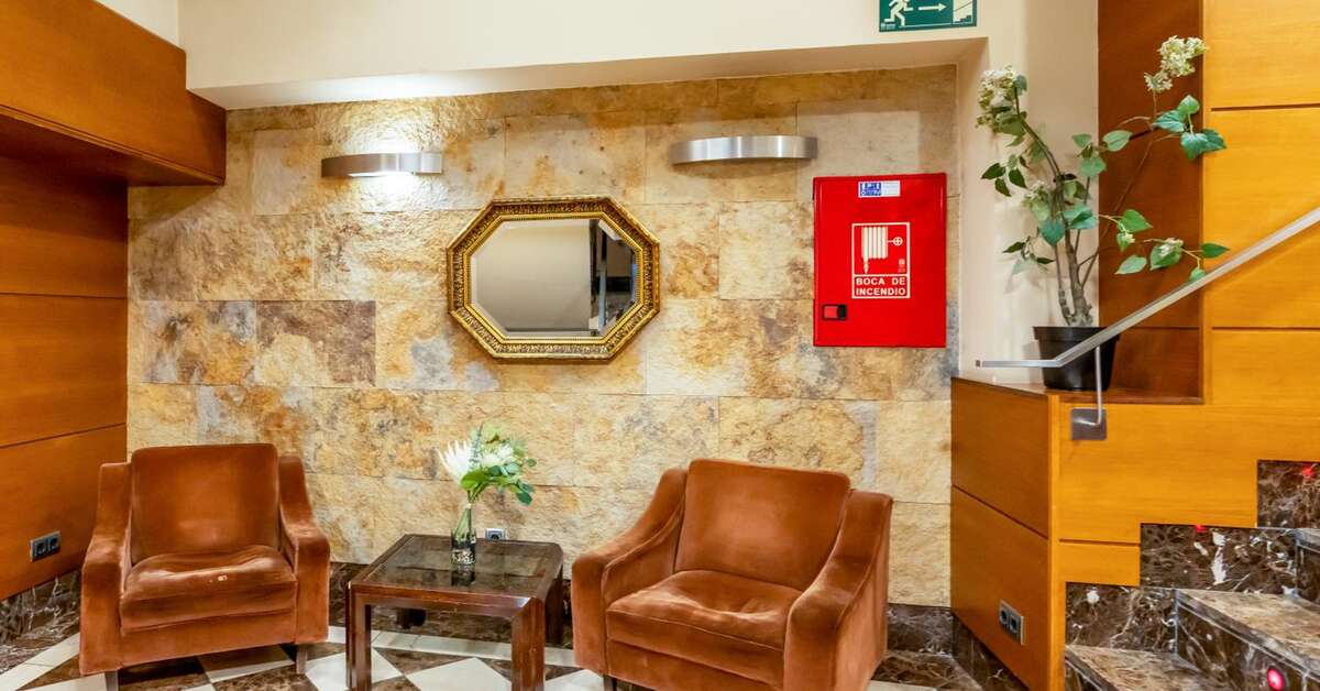 Een foto van Sterling Hotel