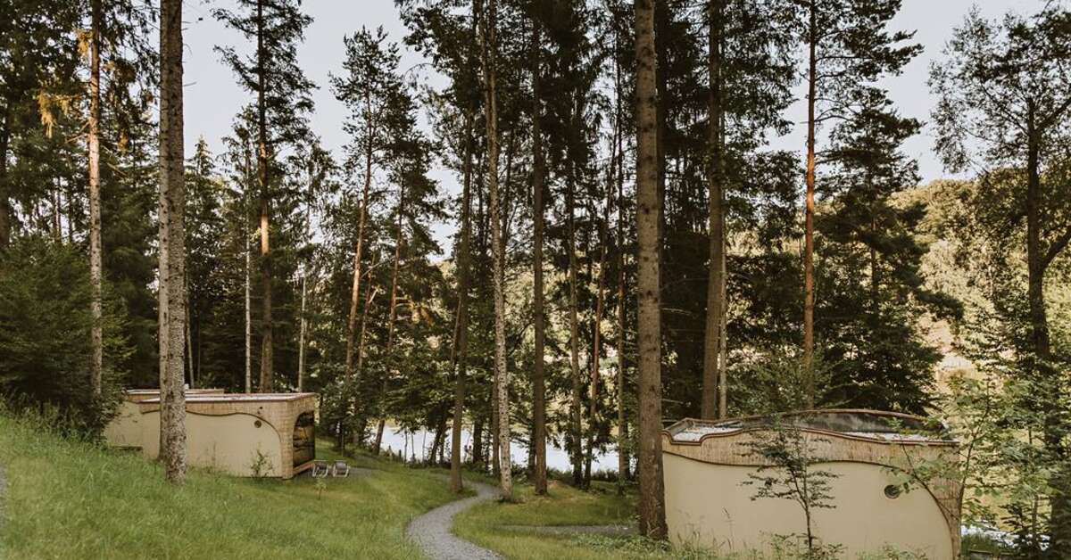 Een foto van Falkensteiner Premium Camping Lake Blagus