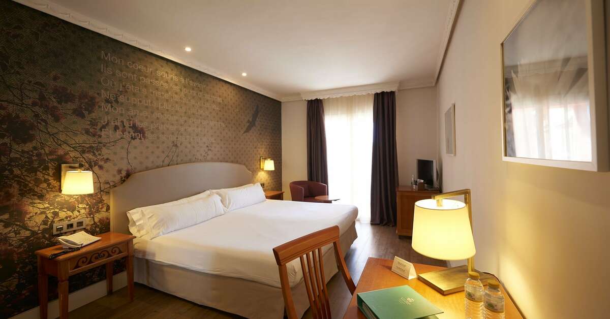 Een foto van Hotel Fenix Torremolinos