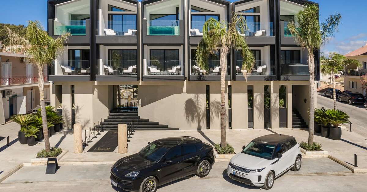 Een foto van Casaly Hotel & Spa