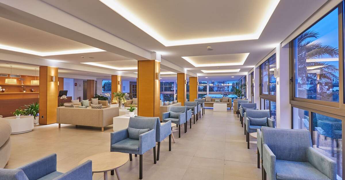 Een foto van Monsuau Cala D'Or Boutique Hotel
