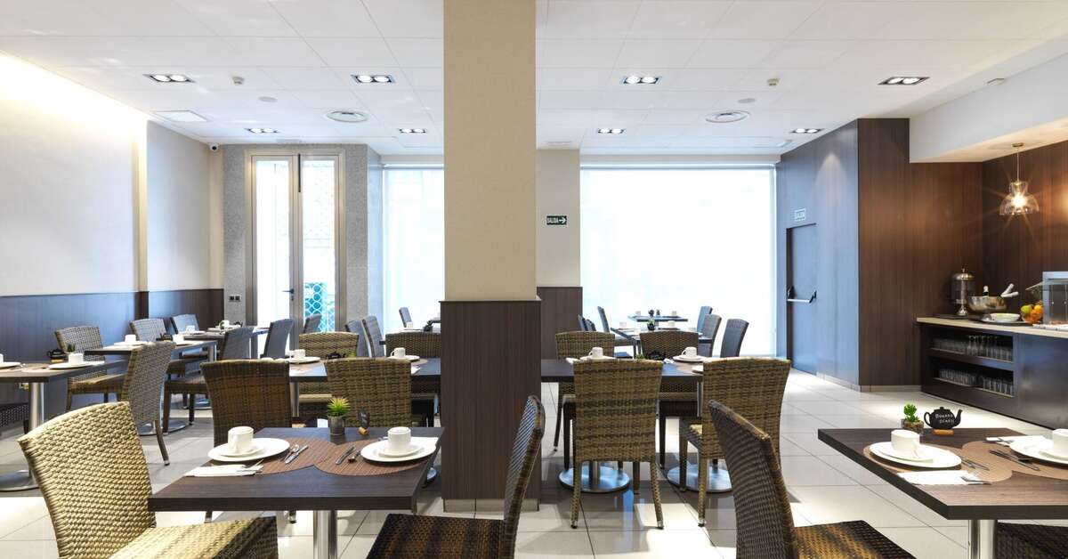 Een foto van Hotel Guadalmedina