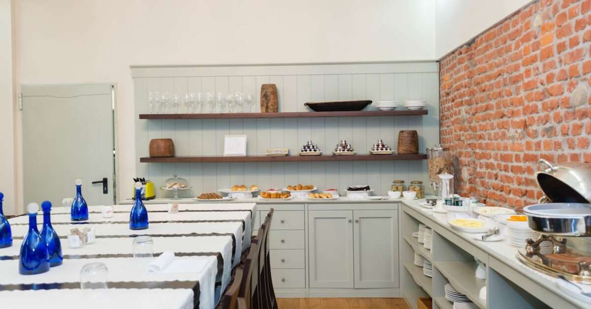 Een foto van TownHouse 33