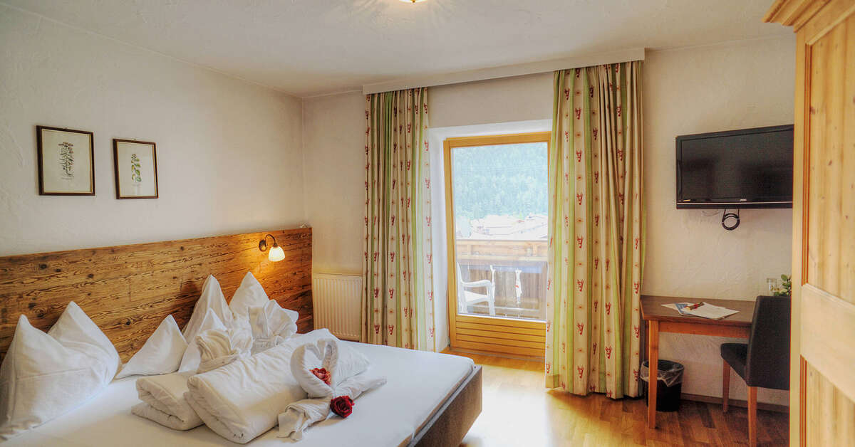 Een foto van Posthaus Stubai & Smart