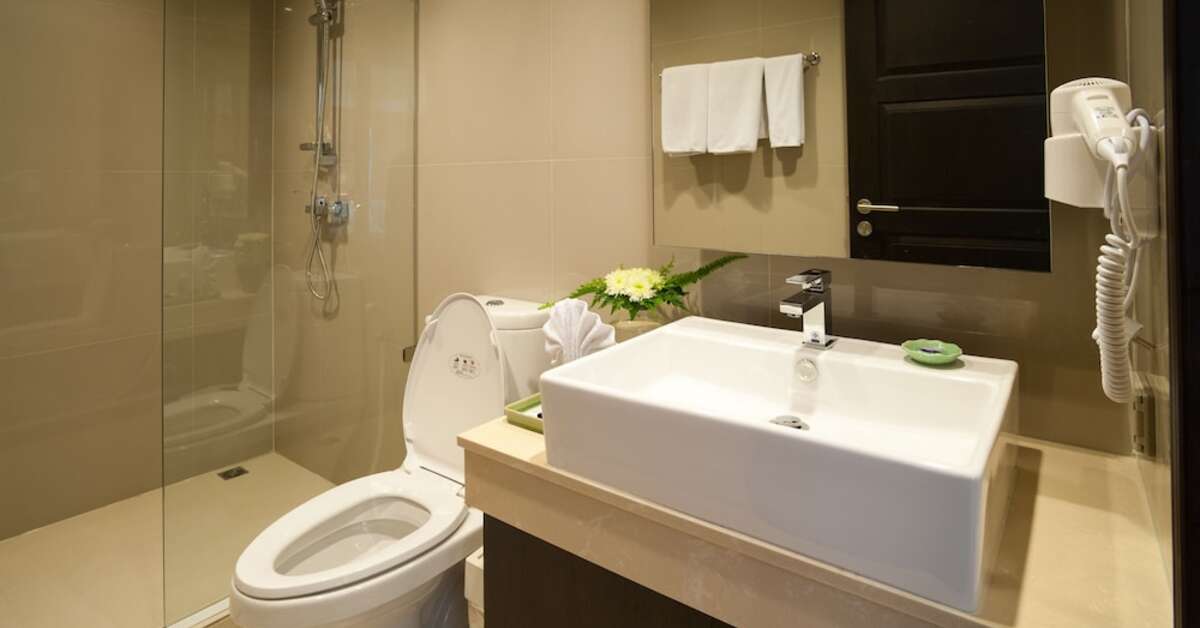 Een foto van Aspen Suites Bangkok Nana Sukhumvit Hotel