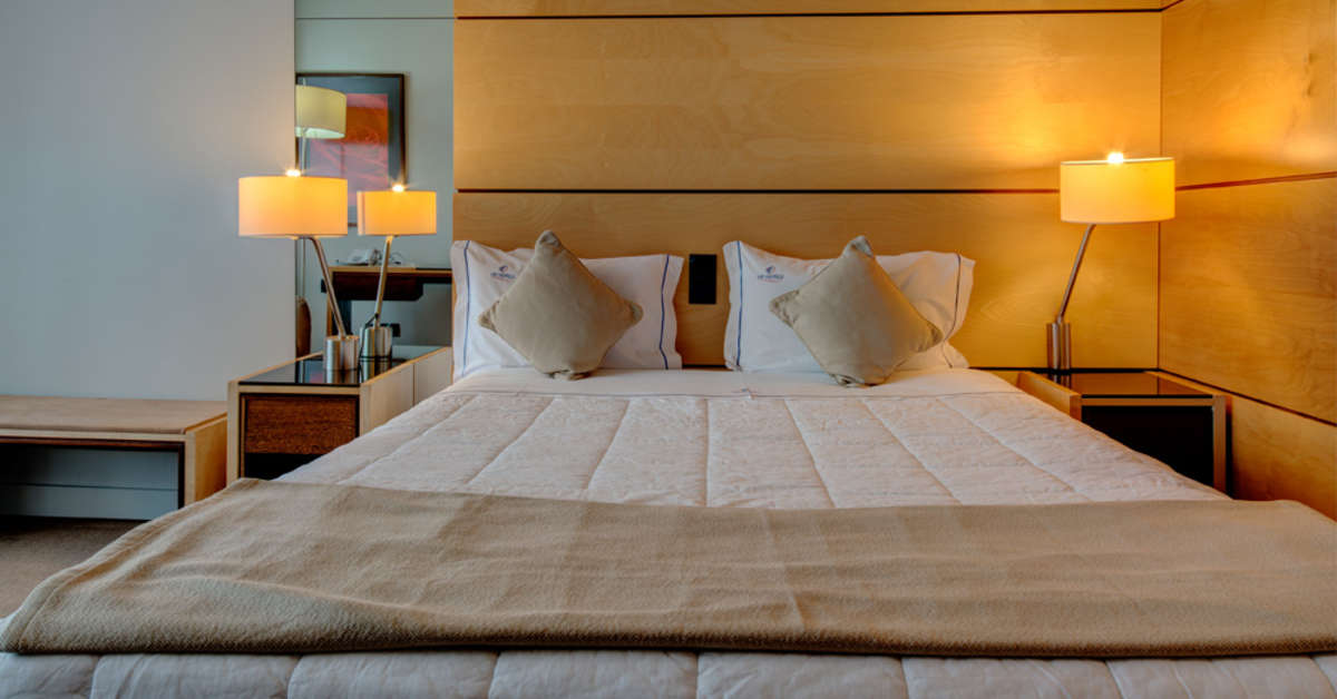 Een foto van VIP Executive Azores Hotel