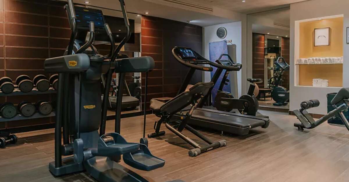 Een foto van Sofitel Paris Le Faubourg