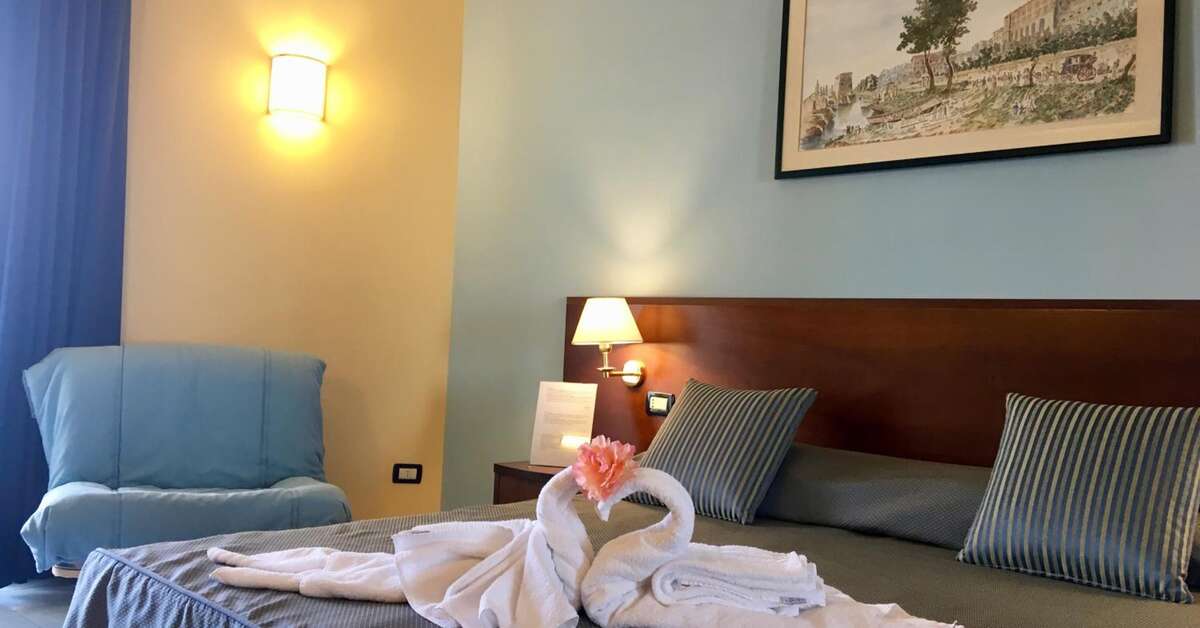 Een foto van Grand Hotel L Approdo