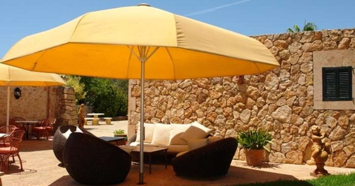 Een foto van Agroturismo Puig de Ros d’Alt