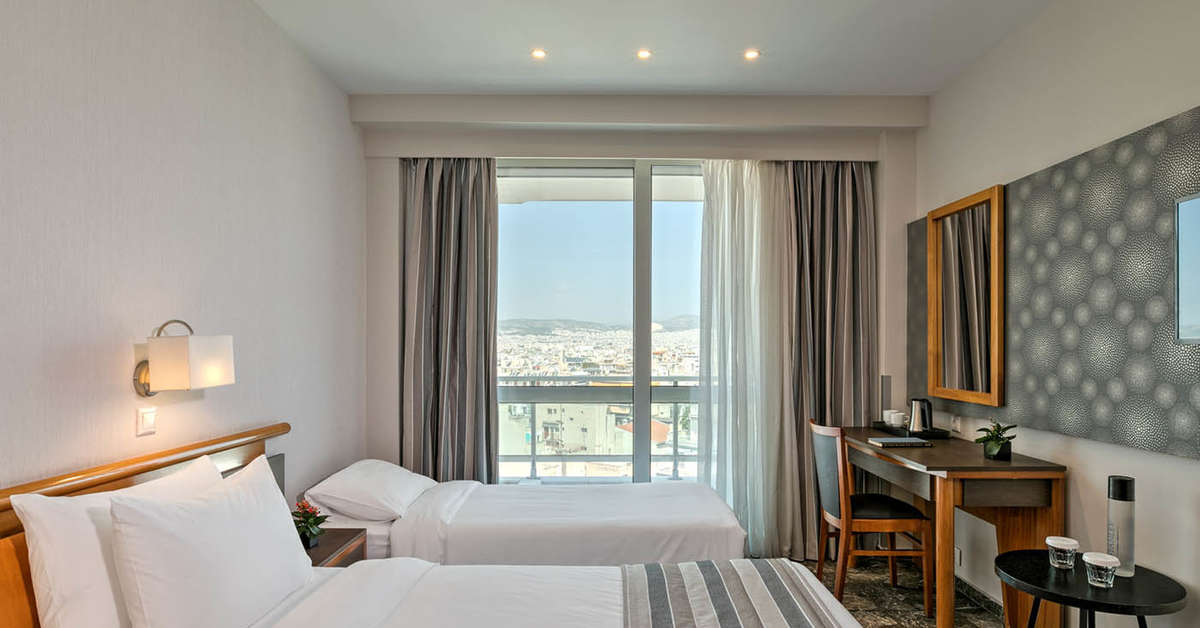 Een foto van Hotel Stanley