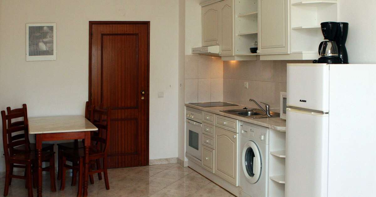 Een foto van Appartementen Kings
